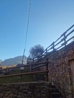 Chalet Casargo - Casargo - 8