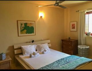 Andros -Stone house with shared pool & seaview - Andros - 5