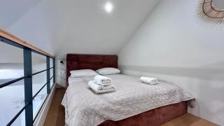 Πέτρινο Διαμέρισμα Για Ζευγάρι - Apt III - Chania - 3