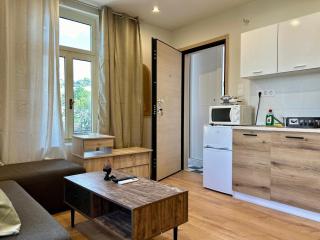 Πέτρινο Διαμέρισμα Για Ζευγάρι - Apt III - Chania - 2