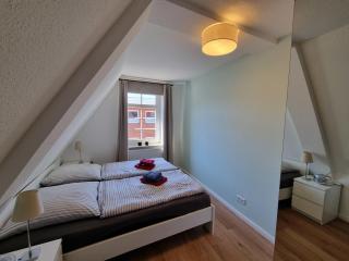 Mittelstraße 14 - Olhörn - Wyk auf Föhr - 8