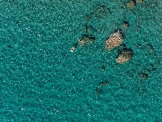 VK Villas - Votsalo & Kyma Villas, By ThinkVilla - Léntas - 6