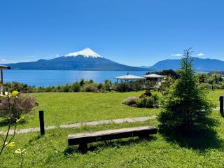 Casa EL CIERVO, Los Riscos, Puerto Varas - Puerto Varas - 6