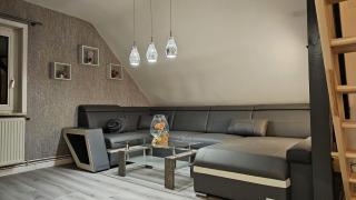 Haus Ilse Wohnung 10 - Sankt Andreasberg - 0