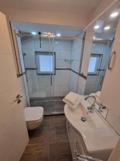 Haus Ilse Wohnung 10 - Sankt Andreasberg - 7