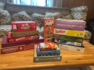 Ski, Unwind, Play Near Big Boulder, Game Room - 3