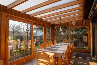Ferienhaus Vogelnest "mit Hund na und" - Dahme - 9
