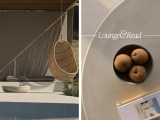 VK Villas - Votsalo & Kyma Villas, By ThinkVilla - Léntas - 1