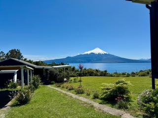 Casa EL CIERVO, Los Riscos, Puerto Varas - Puerto Varas - 7