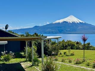 Casa EL CIERVO, Los Riscos, Puerto Varas - Puerto Varas - 9