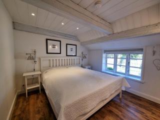 Sütjers Hüs - großes Nest - 8