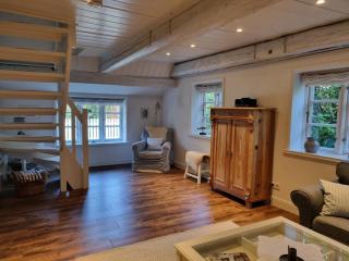 Sütjers Hüs - großes Nest - 7