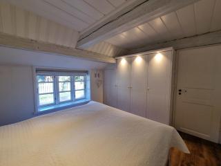 Sütjers Hüs - großes Nest - Oldsum - 1