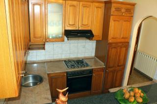 Wohnung in Fažana mit Grill, Garten und Terrasse - Fažana - 1