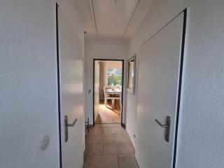 Halligweg 19 - Heuler Whg5 - Wyk auf Föhr - 2
