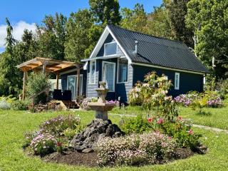 Casa EL CIERVO, Los Riscos, Puerto Varas - Puerto Varas - 8