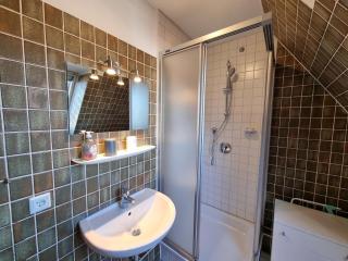 Mittelstraße 14 - Näshörn - Wyk auf Föhr - 2