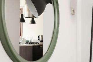 Just Urban Stays - Spacious apt with terrace - Porta Venezia - Milan - 5