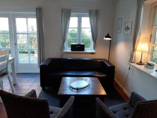 Haus Schmalstieg 7 Whg1 - Alkersum - 7
