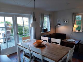Haus Schmalstieg 7 Whg1 - Alkersum - 6