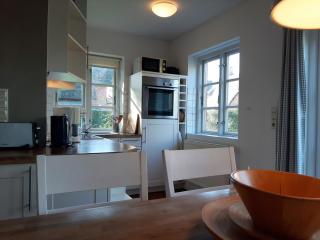 Haus Schmalstieg 7 Whg1 - Alkersum - 5