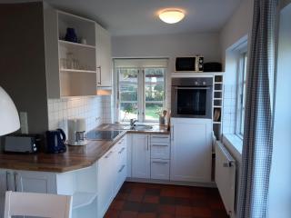 Haus Schmalstieg 7 Whg1 - Alkersum - 3
