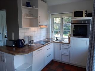Haus Schmalstieg 7 Whg1 - Alkersum - 2