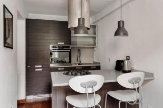 Just Urban Stays - Elegant Apartment with Terrace - Porta Venezia - 6