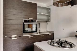 Just Urban Stays - Spacious apt with terrace - Porta Venezia - Milan - 2