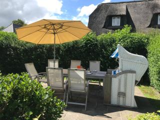 Haus Oevenum - Oevenum - 9