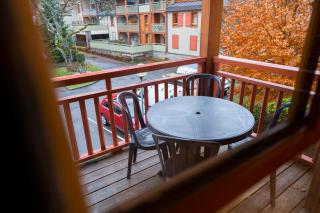 Appart Low Cost résidence 4 étoiles avec piscine - Saint-Lary-Soulan - 4