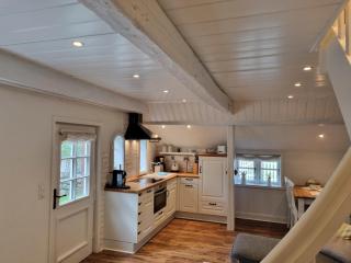 Sütjers Hüs - kleines Nest - 5