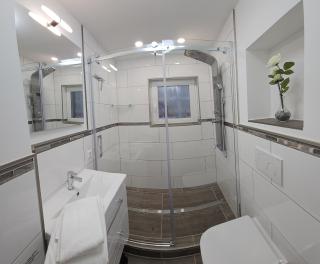 Haus Ilse Wohnung 9 - Sankt Andreasberg - 4