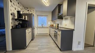 Haus Ilse Wohnung 9 - Sankt Andreasberg - 3