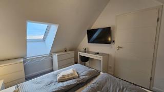 Haus Ilse Wohnung 9 - Sankt Andreasberg - 1