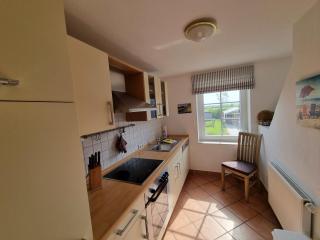 Fluken Hüüs - Ockes Koje - 4