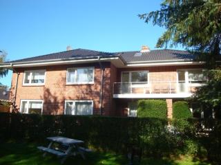 Haus Wiking - Gröde Whg11 - Wyk auf Föhr - 9
