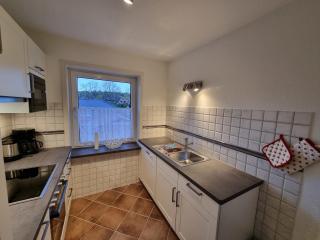 Haus Wiking - Gröde Whg11 - Wyk auf Föhr - 4