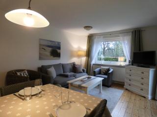 Haus Wiking - Langeneß Whg9 - Wyk auf Föhr - 7