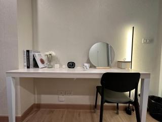 AVALYN Sweet Room - East Ville - Ban Hua Khao Sammuk - 7