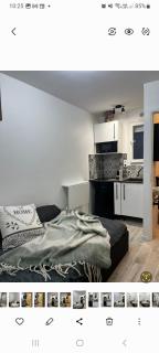 Studette cosy ideal pour un séjour parisien métro Duroc - Paris - 9