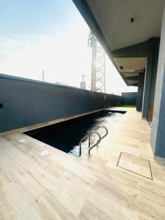 Nest apartments - 4