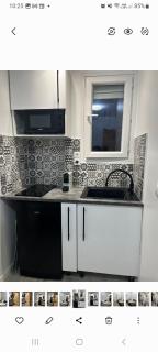 Studette cosy ideal pour un séjour parisien métro Duroc - Parijs - 8