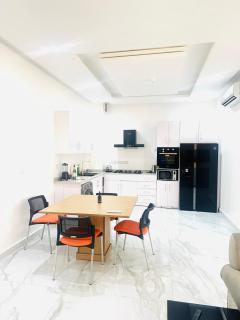Nest apartments - 3