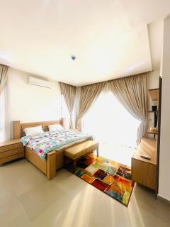 Nest apartments - 2