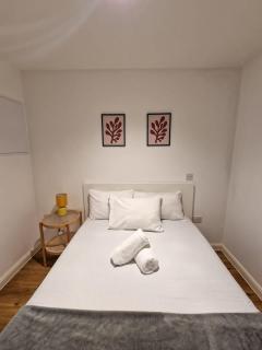 Lovely Salford Flat by City SuperHost - Manchester - 8