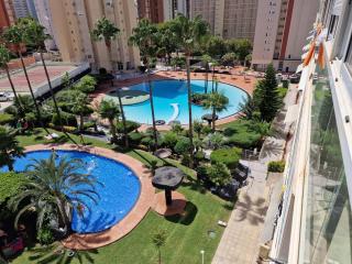 Vacanza4U - Benidorm - 0