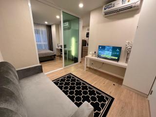 AVALYN Sweet Room - East Ville - Ban Hua Khao Sammuk - 5