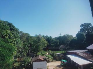 Pulu Restaurant & lodge - Majuli - 8