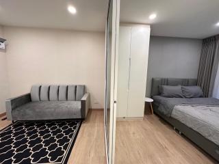 AVALYN Sweet Room - East Ville - Ban Hua Khao Sammuk - 6